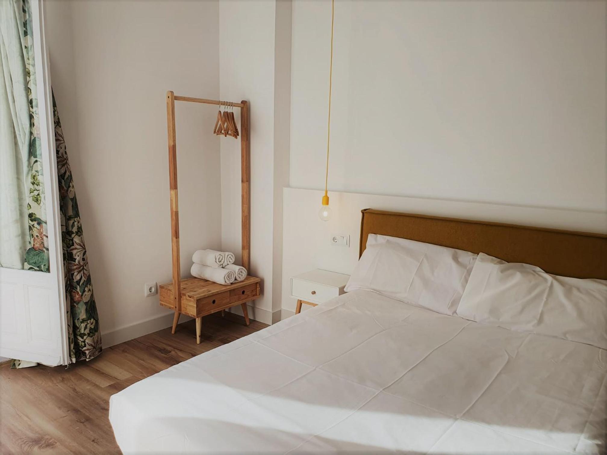 Hostal La Plata 17/52