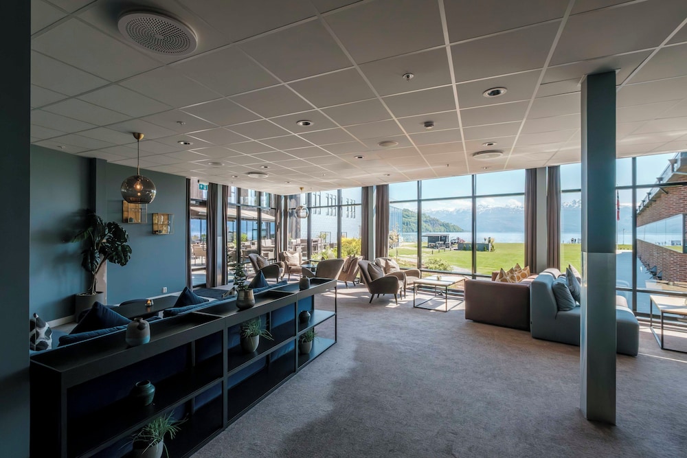 Hardangerfjord Hotel 32/55