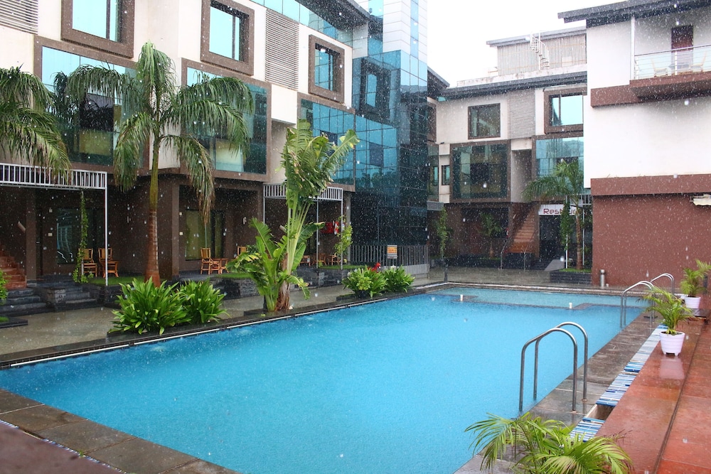 Krishna Park Resort 21/29
