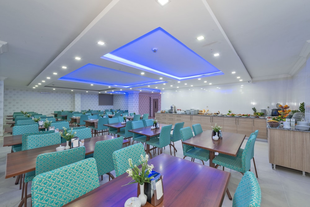 The Ottoman City Hotel 32/39