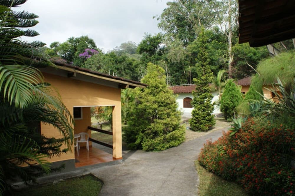 Hotel Fazendinha 50/57