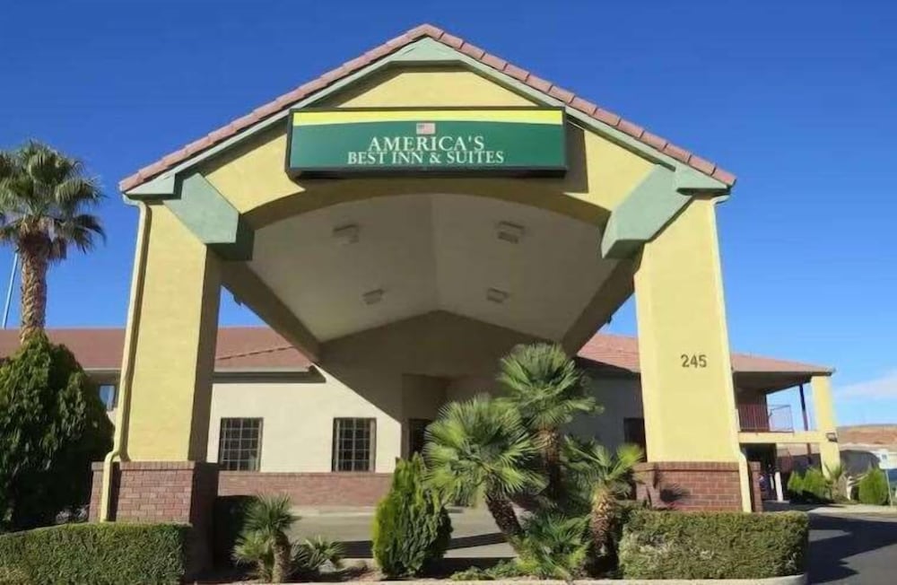 Americas Best Inns-St. George 2/38