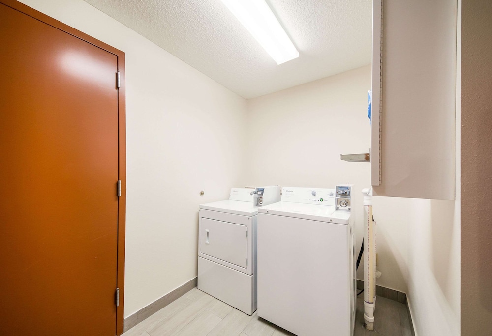 Quality Inn Laredo - Nuevo Laredo 16/29