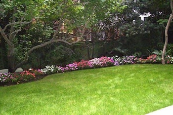 surroundings