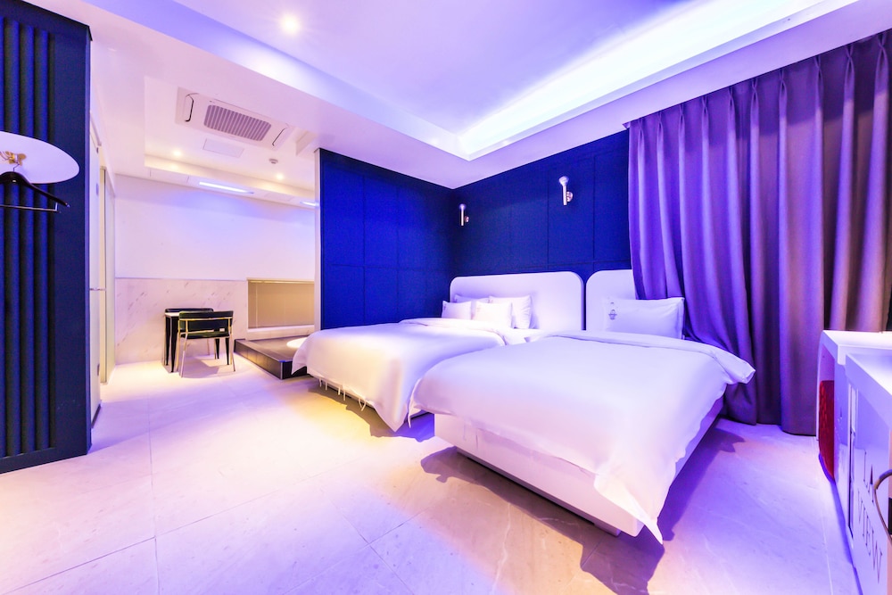 Cheonho La View Luxury Hotel 11/50