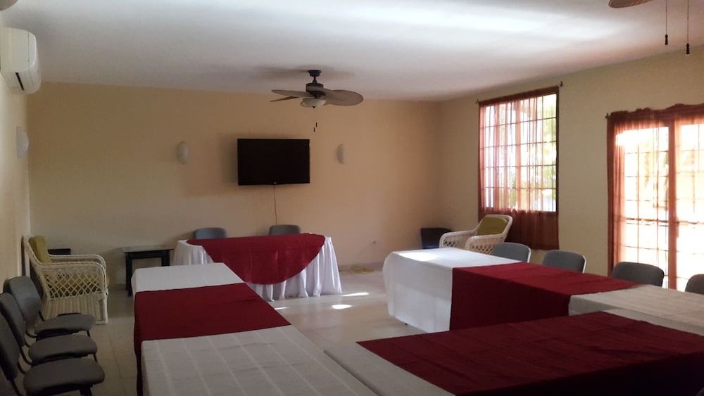 Habitation Hatt Hotel 21/36