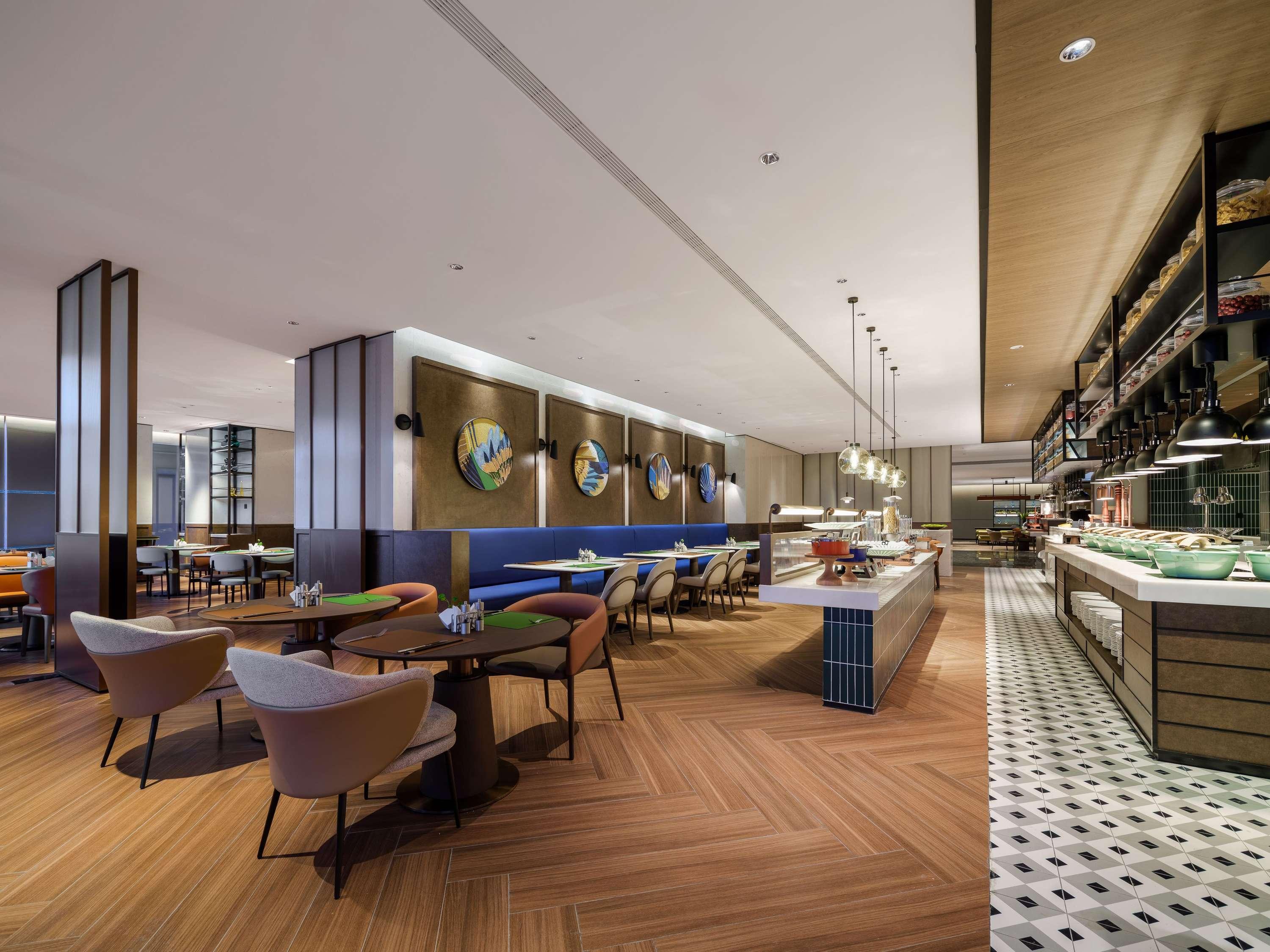 Novotel Xiamen Downtown 25/41