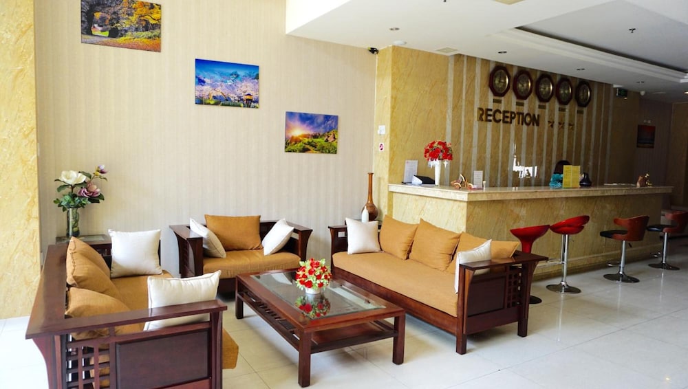 Nhat Linh Hotel Da Nang 22/31