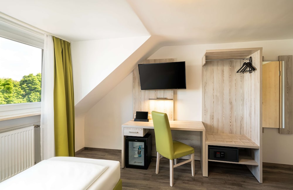 ANA Eden Karlsruhe, Trademark Collection by Wyndham 47/88