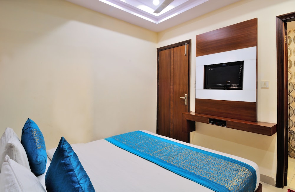 Hotel Gold Star Inn 15/36