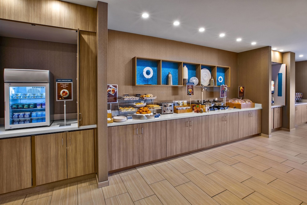 Springhill Suites By Marriott Pittsburgh Butler Centre City 6/34