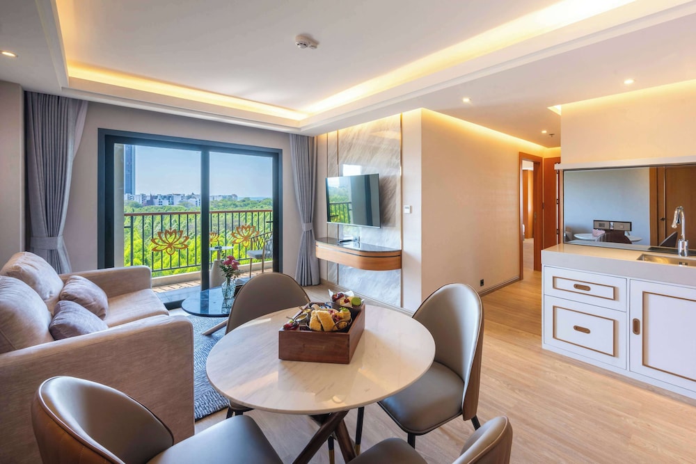 Wyndham Jomtien Pattaya 33/50