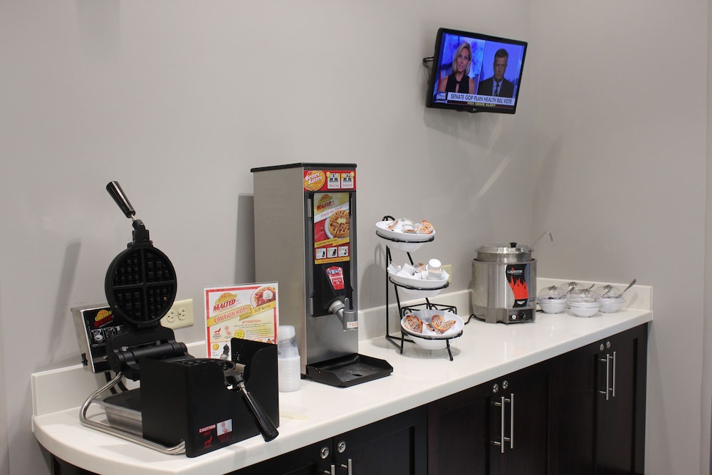 STAYBRIDGE SUITES MIAMISBURG 58/78