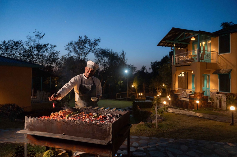 Tree Of Life Birdsong Chalets, Dharamshala 22/50