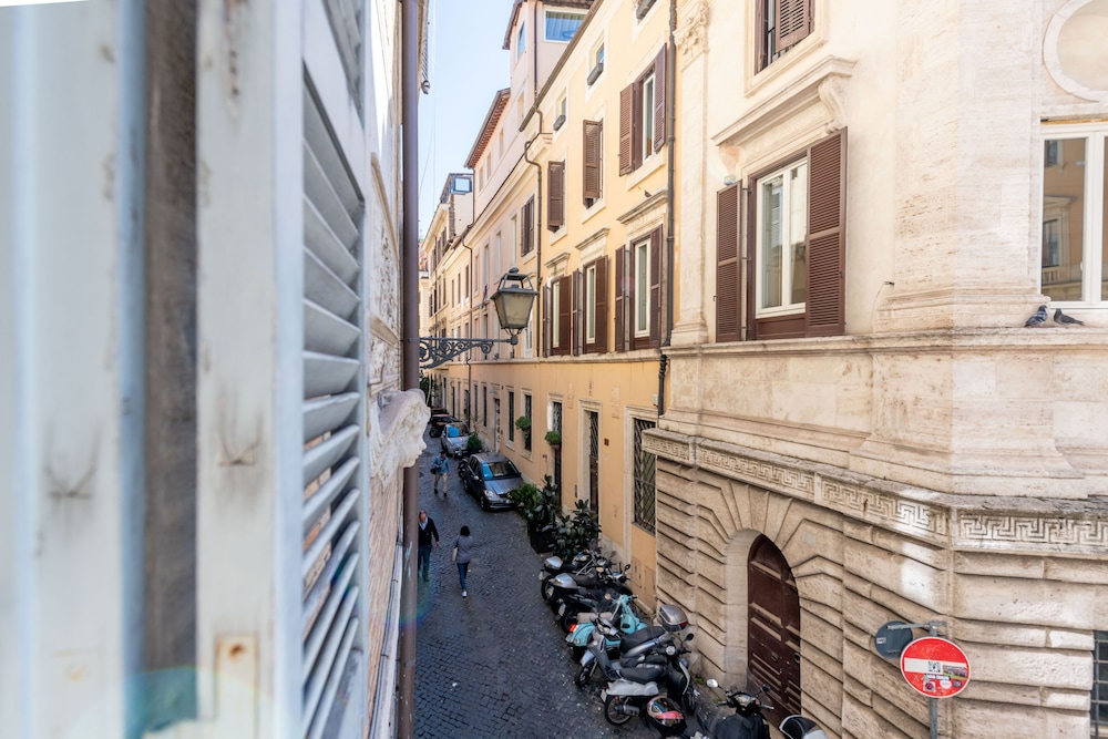 Banchi Nuovi House - Castel Sant'Angelo 46/50