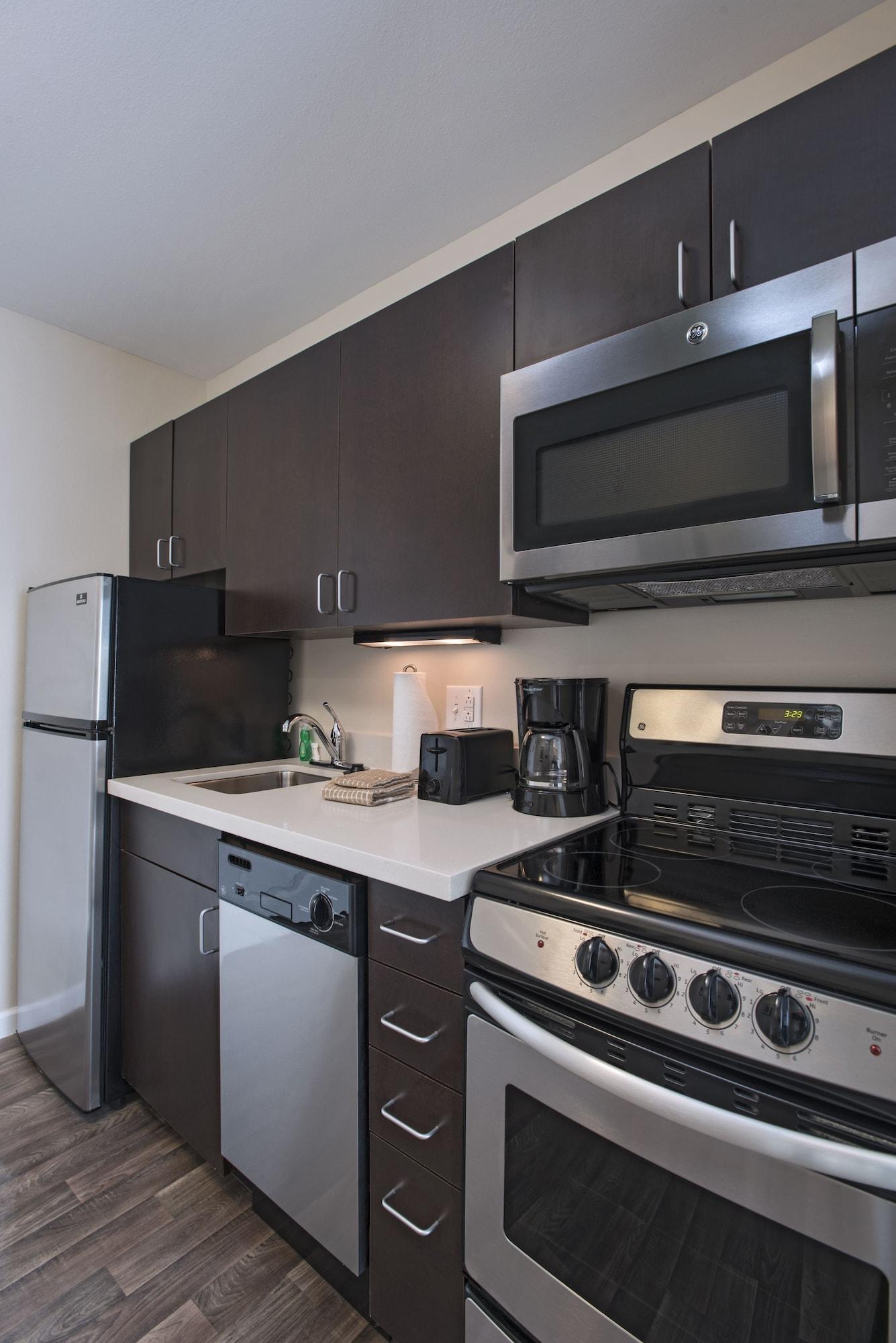 جناح بغرفة نوم واحدة، Towneplace Suites Slidell 4/4