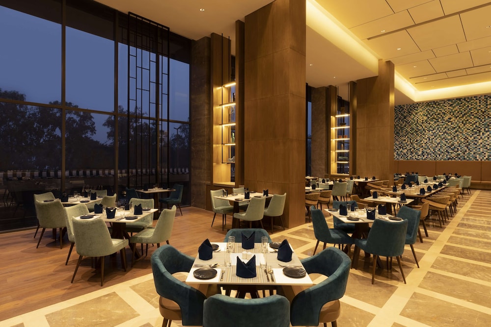 Hyatt Place Bharuch 34/48