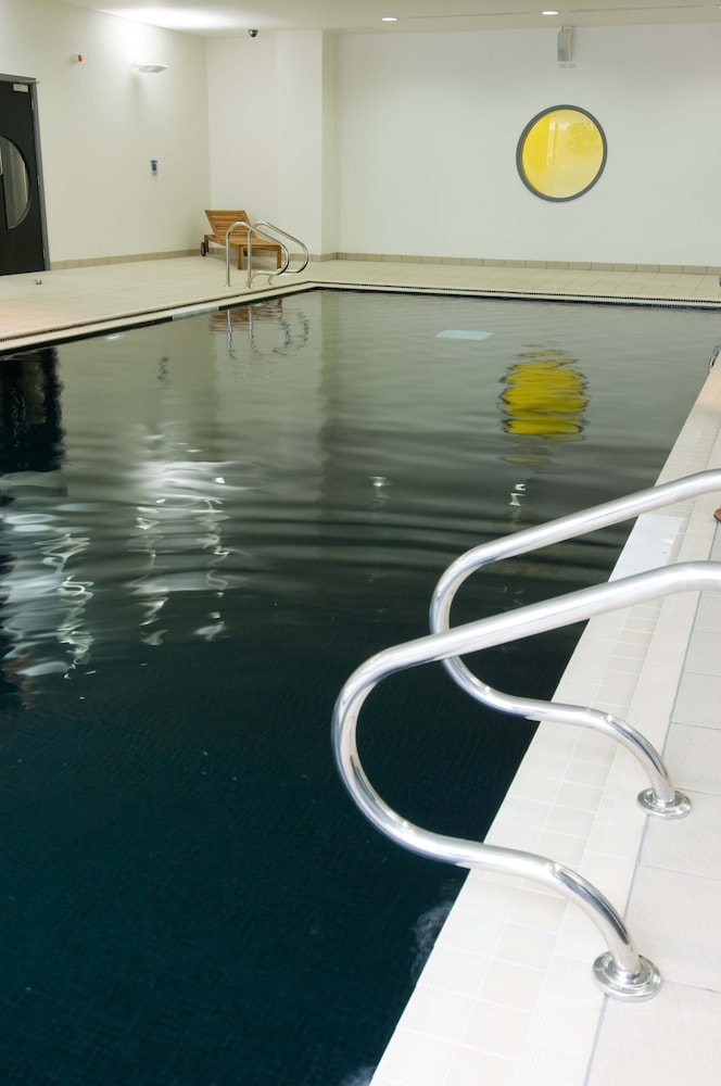 Radisson Hotel Manchester City Centre, A Verified Net Zero Hotel 53/91