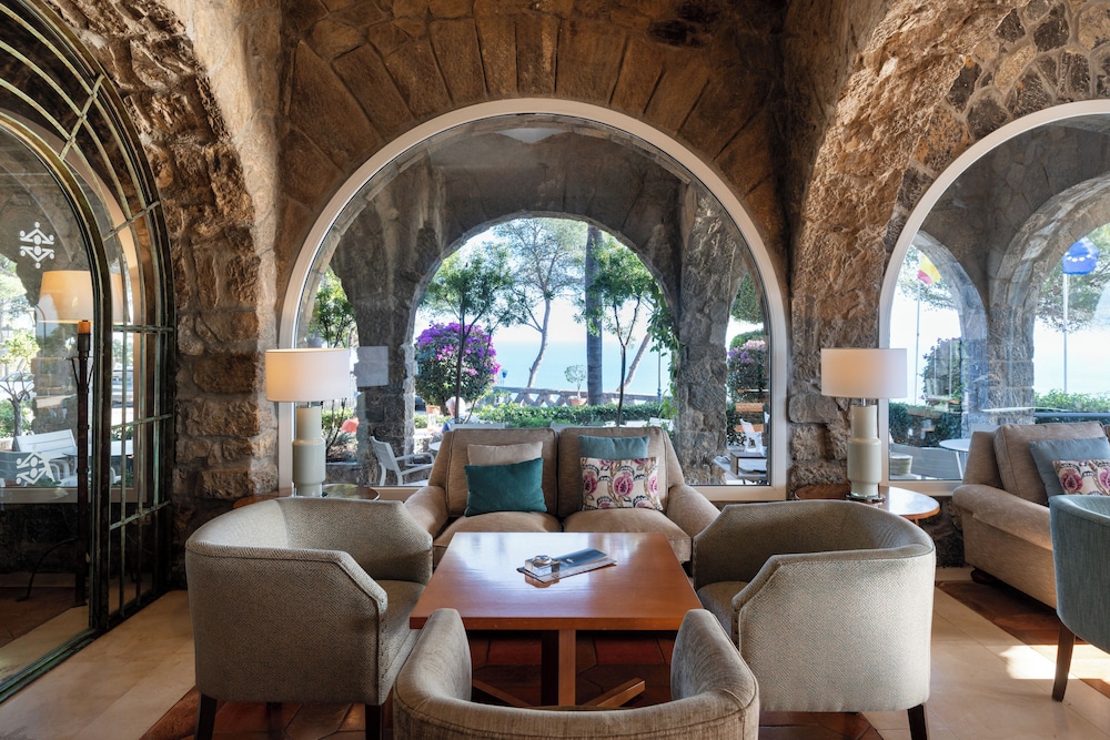 Parador de Malaga Gibralfaro Hotel 42/59