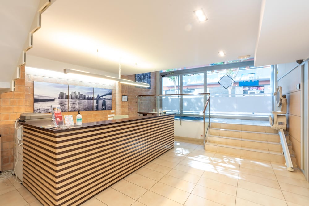 Serennia Fira Gran Via Exclusive Rooms 4/47