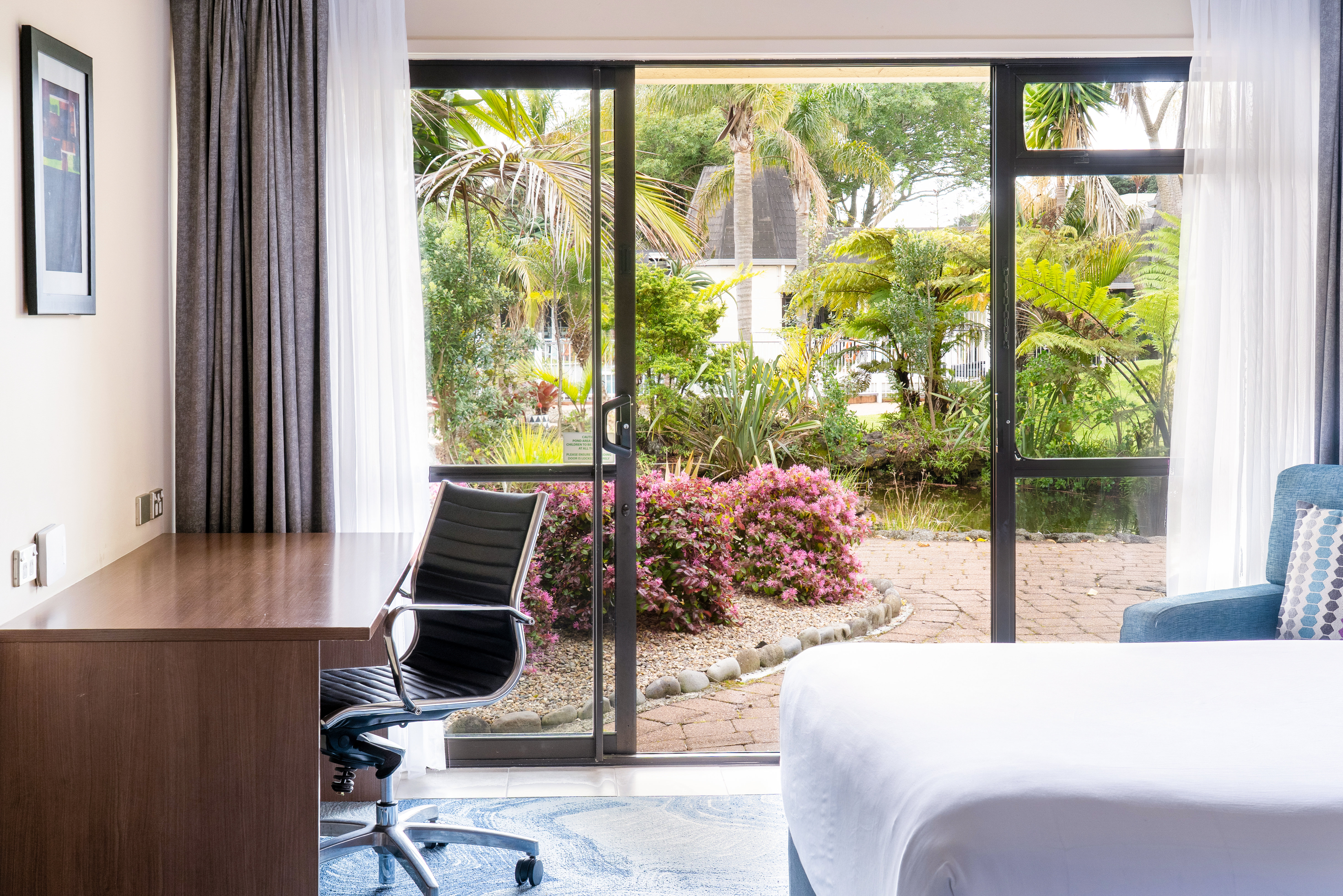 Holiday Inn Auckland Airport 30/78