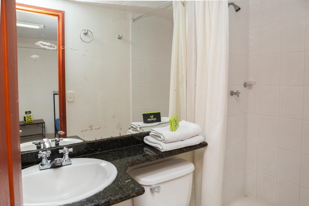Ayenda 1131 Casa Valencia 38/39
