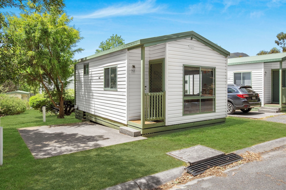 Halls Gap Caravan and Tourist Park 37/49