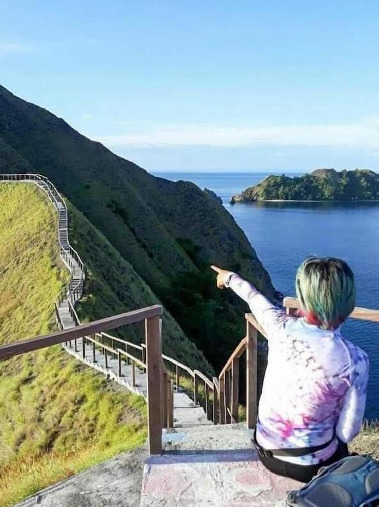 Hotel Santika Luwuk Sulawesi Tengah 28/42