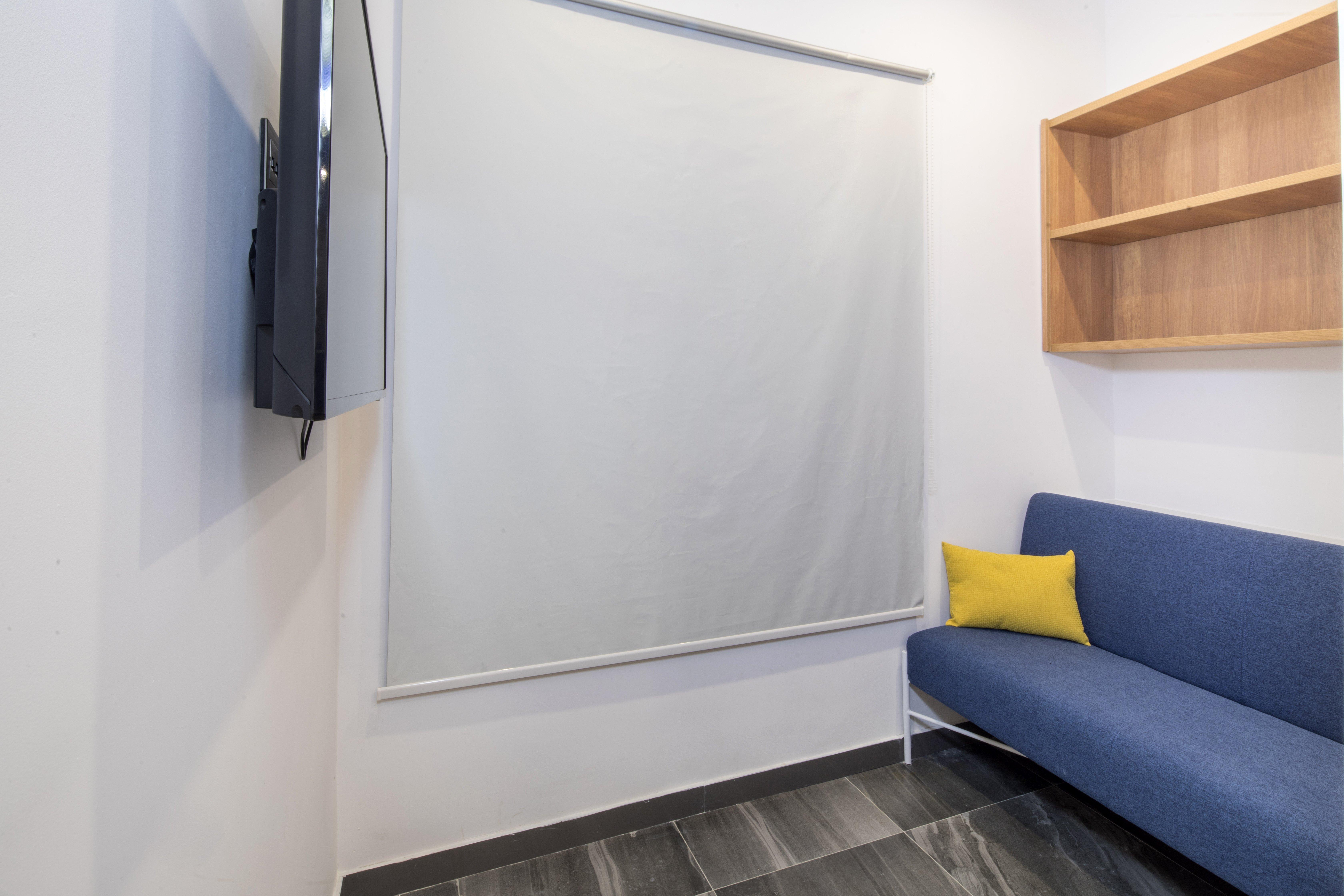 Holiday Inn Express Shanghai Tourism Zone 31/51