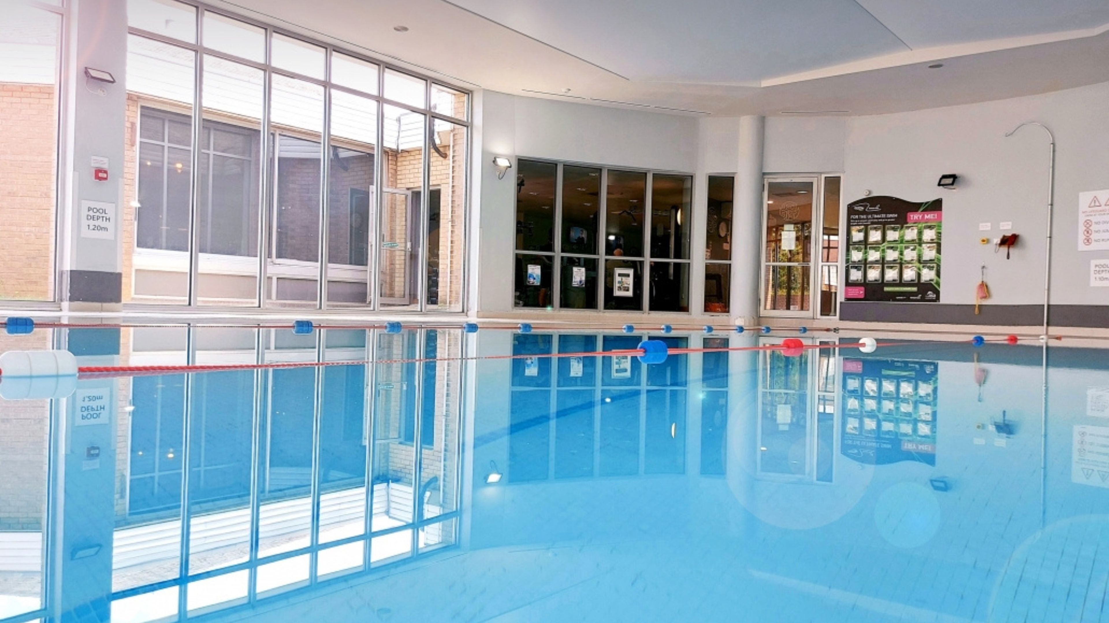Holiday Inn Ipswich 26/50
