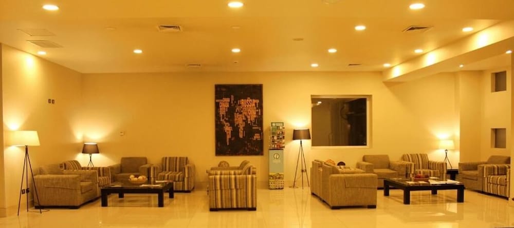 Hotel Diego De Almagro Curico 47/55