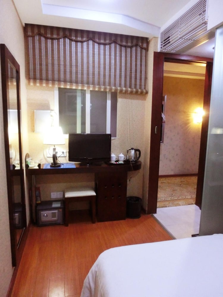 Haiyue Hotel 16/27