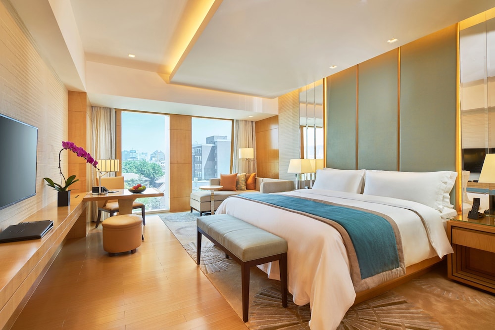 PAN PACIFIC BEIJING 8/46