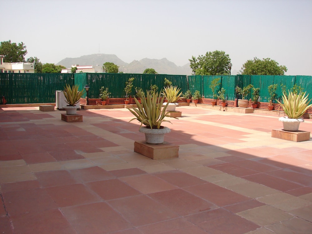 Mansingh Palace Ajmer 33/40