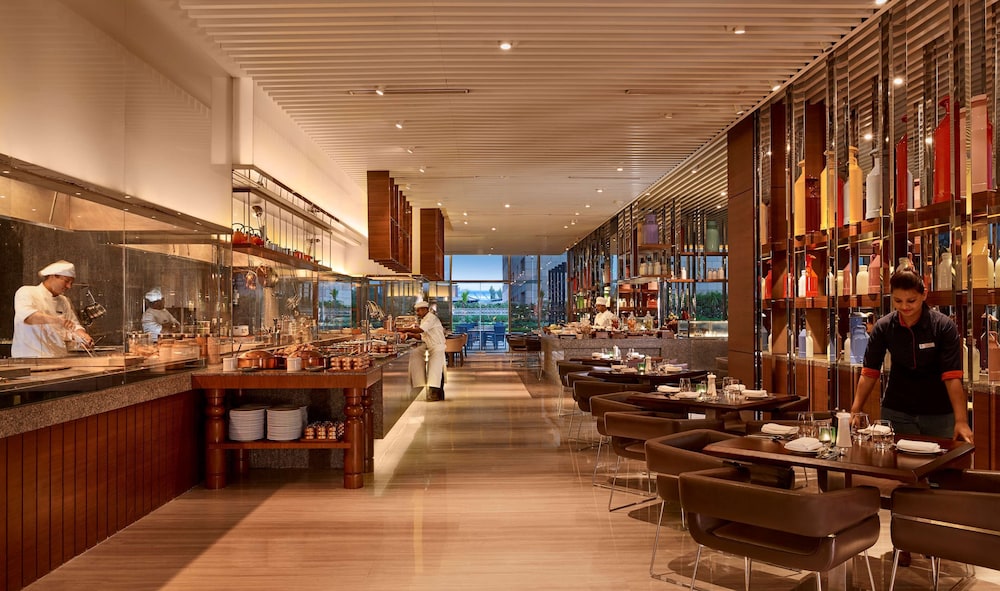 HYATT REGENCY CHANDIGARH 38/50