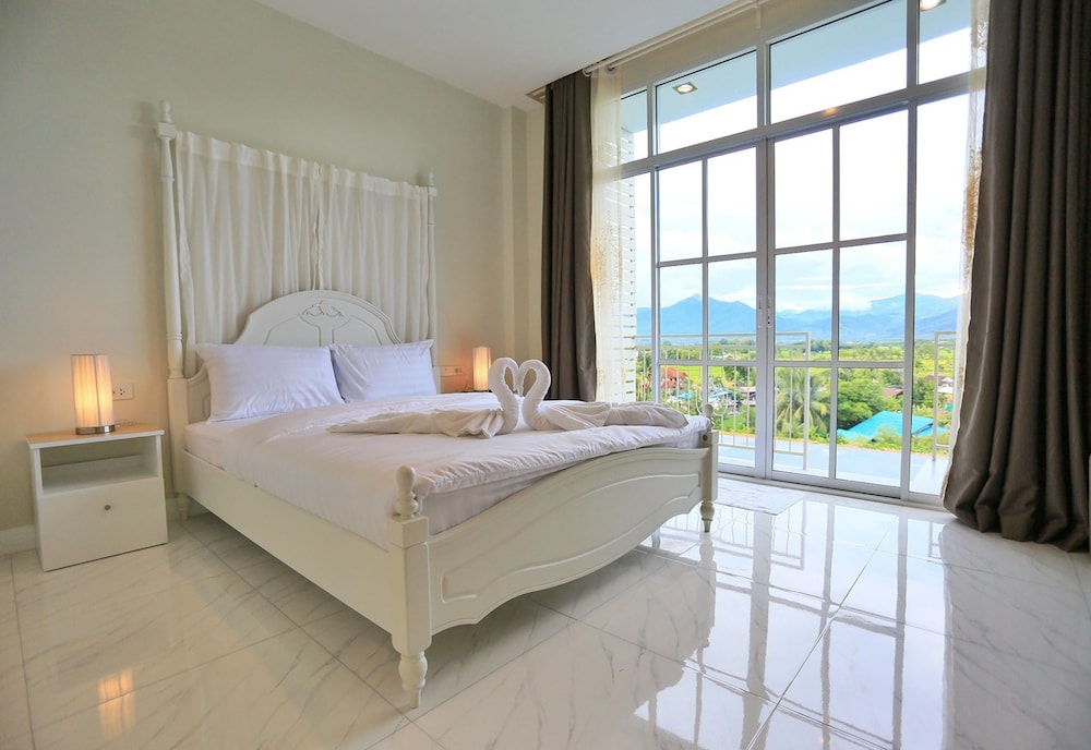 Pua De View Boutique Resort 16/57