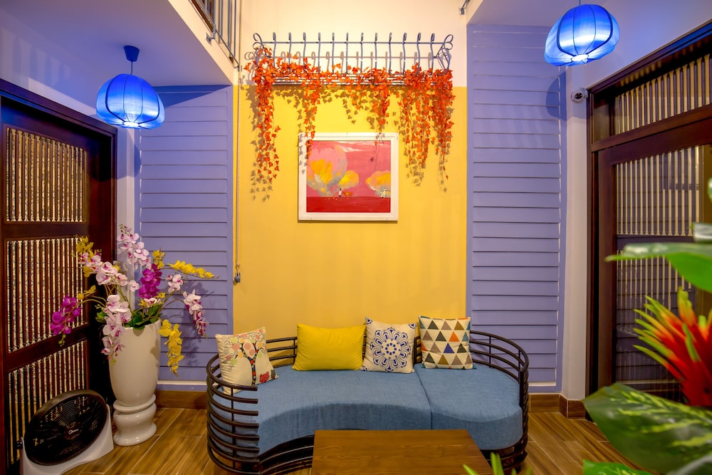 Son Trang Hotel Hoi An 49/71