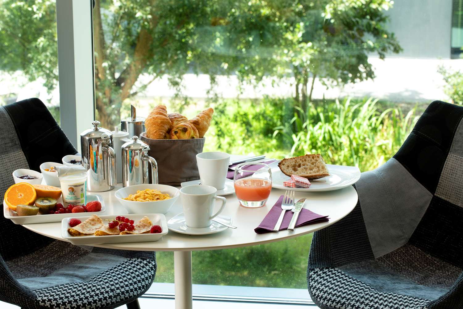 Best Western Plus Hotel Isidore 41/64