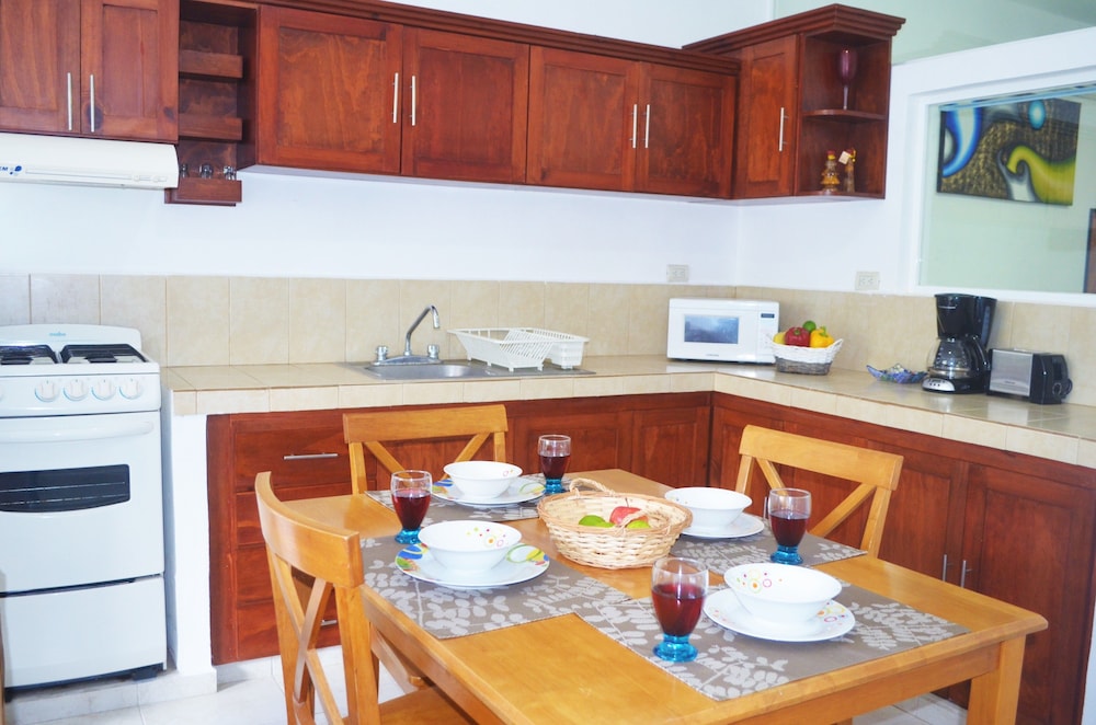 Corales Suites 30/50