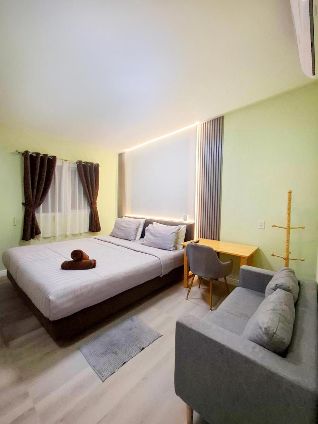 Sindy Room & Hostel 12/62