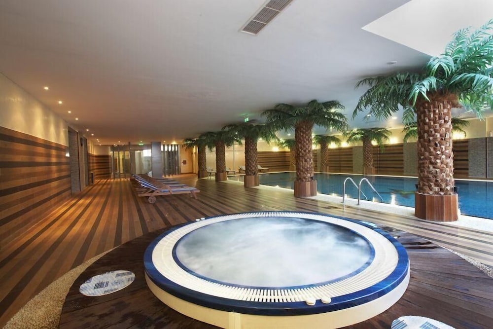 Borovets Hills Resort and Spa 36/71