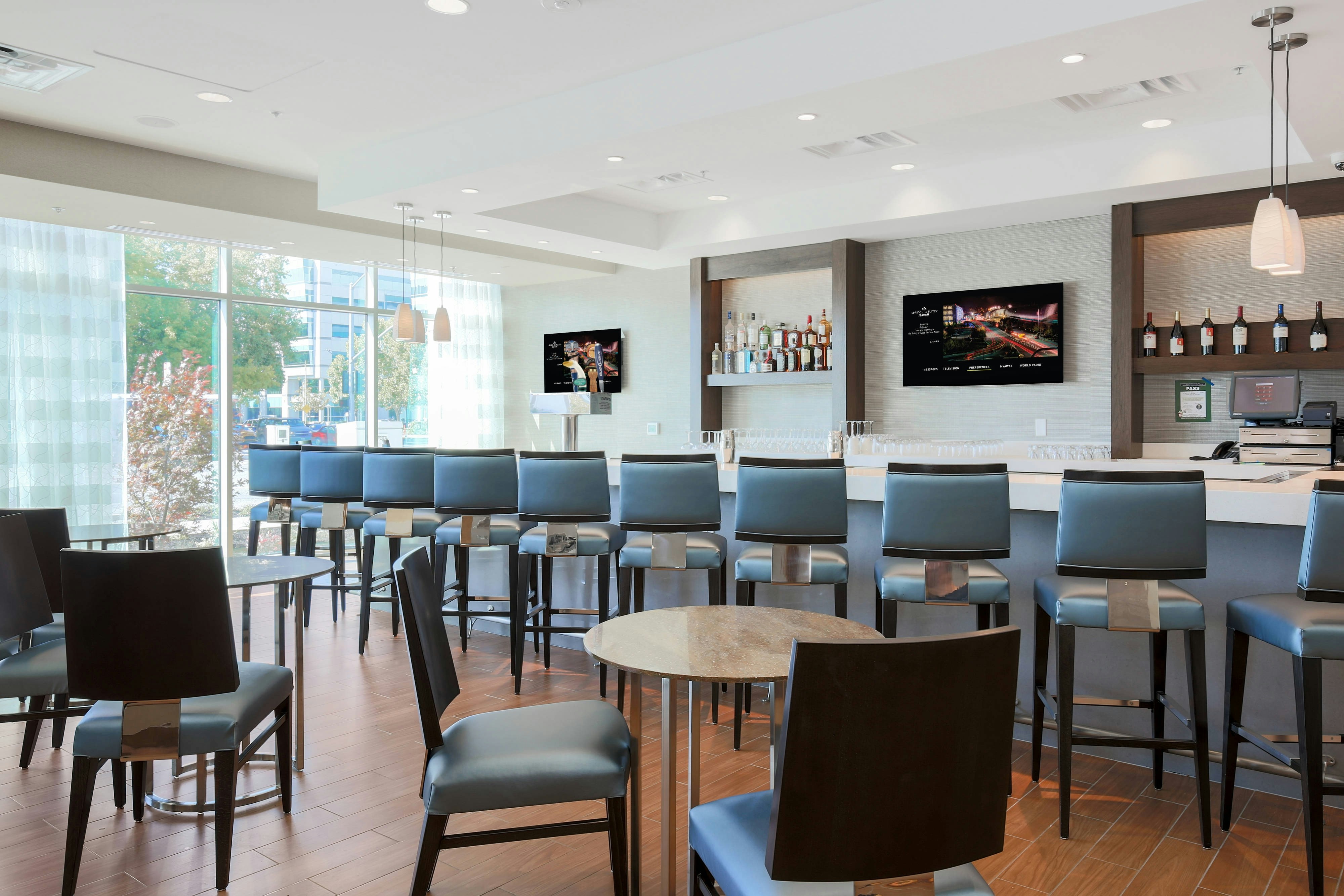 Springhill Suites By Marriott San Jose Airport 14/22