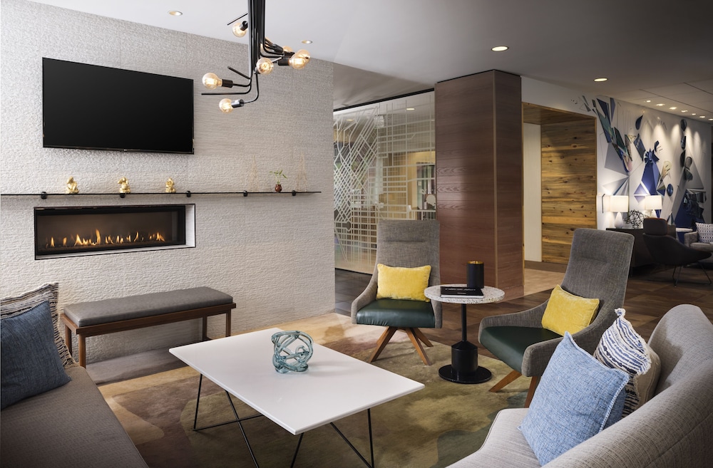 Hyatt House Denver Downtown 36/71