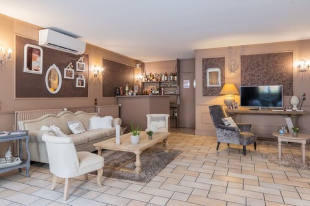 The Originals City, Hotel de la Balance, Montbeliard 55/72