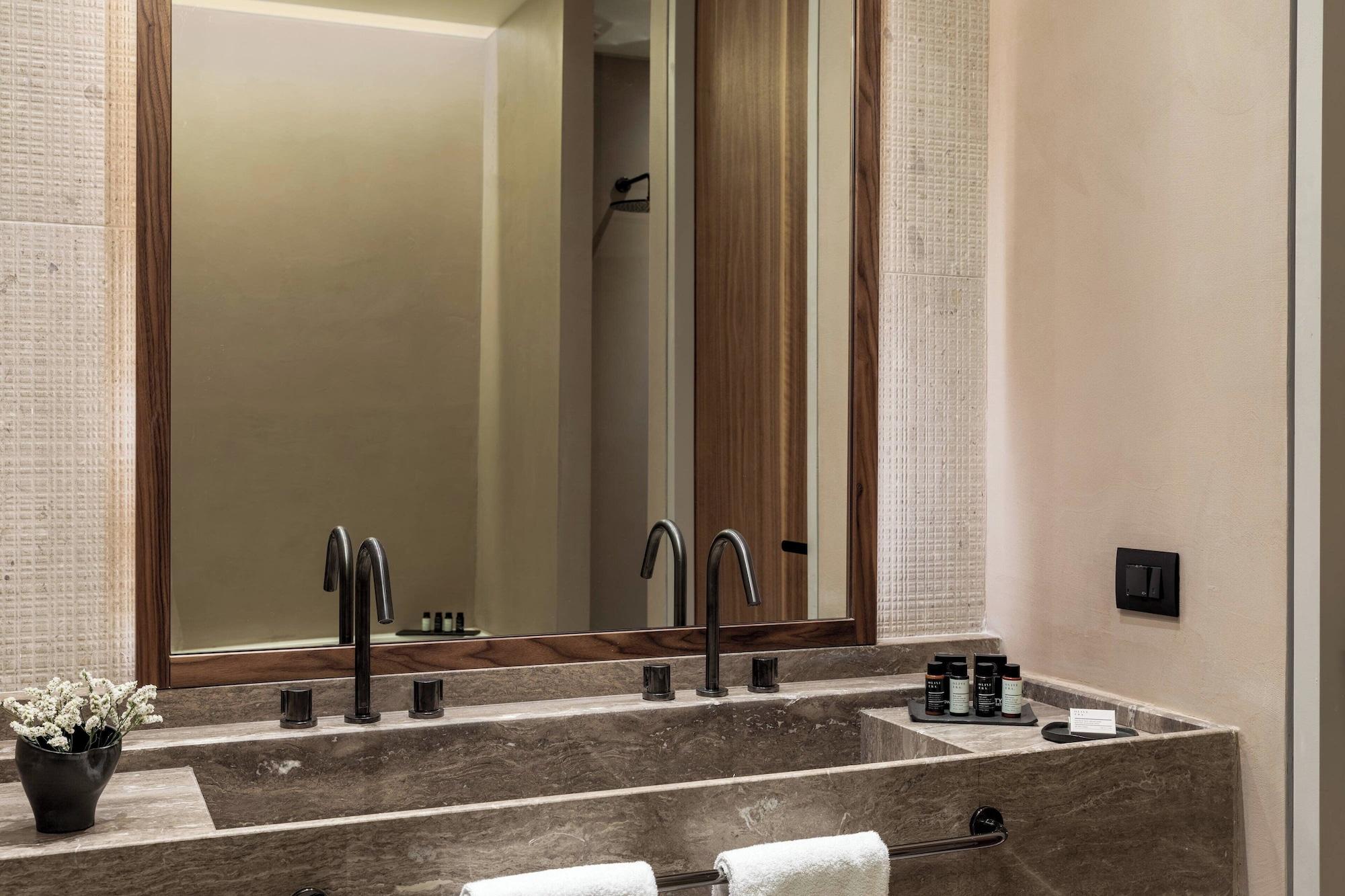 1 Bedroom, Residence, Inland View, Private Pool، Domes of Elounda, Autograph Collection 4/4