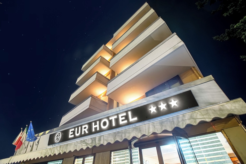 Eurhotel 6/34