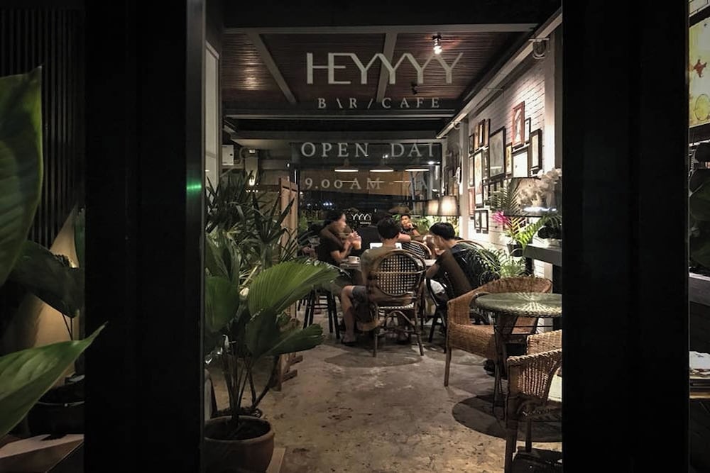 Heyyyy Bangkok - Hostel 67/80