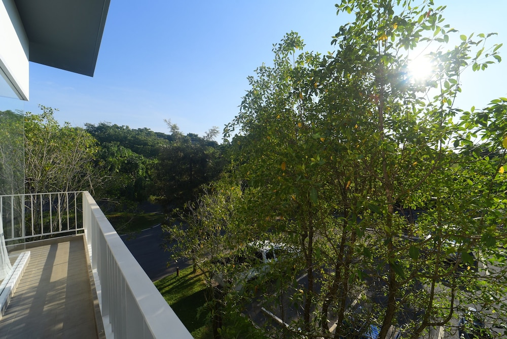 THE GALLERY KHAO YAI HOTEL AND RESIDENCE 38/50