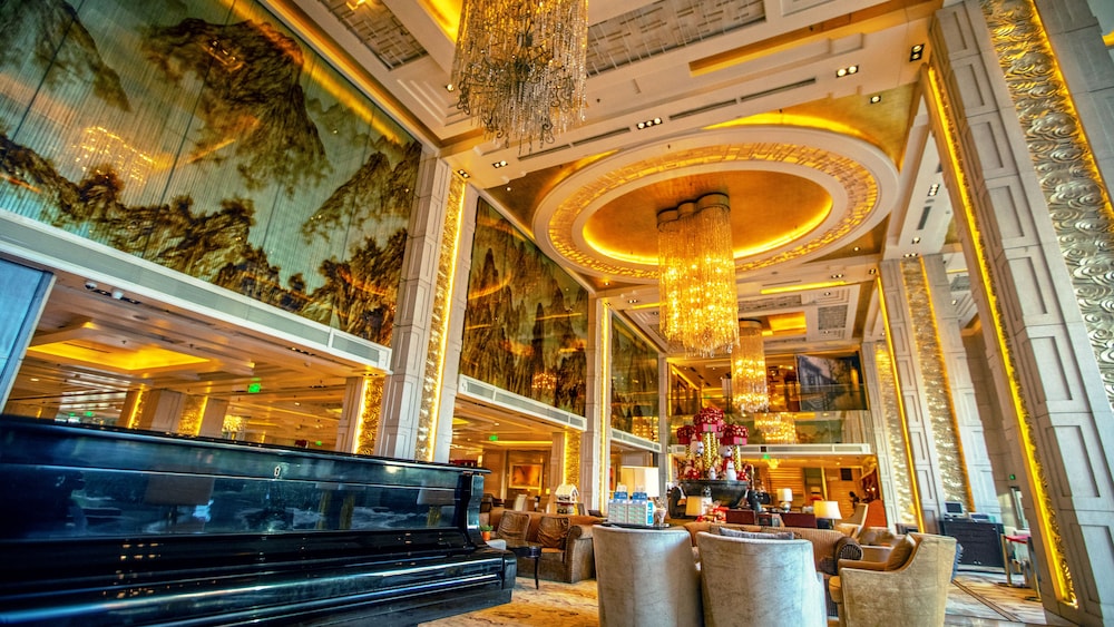 Shangri La Beijing 8/49