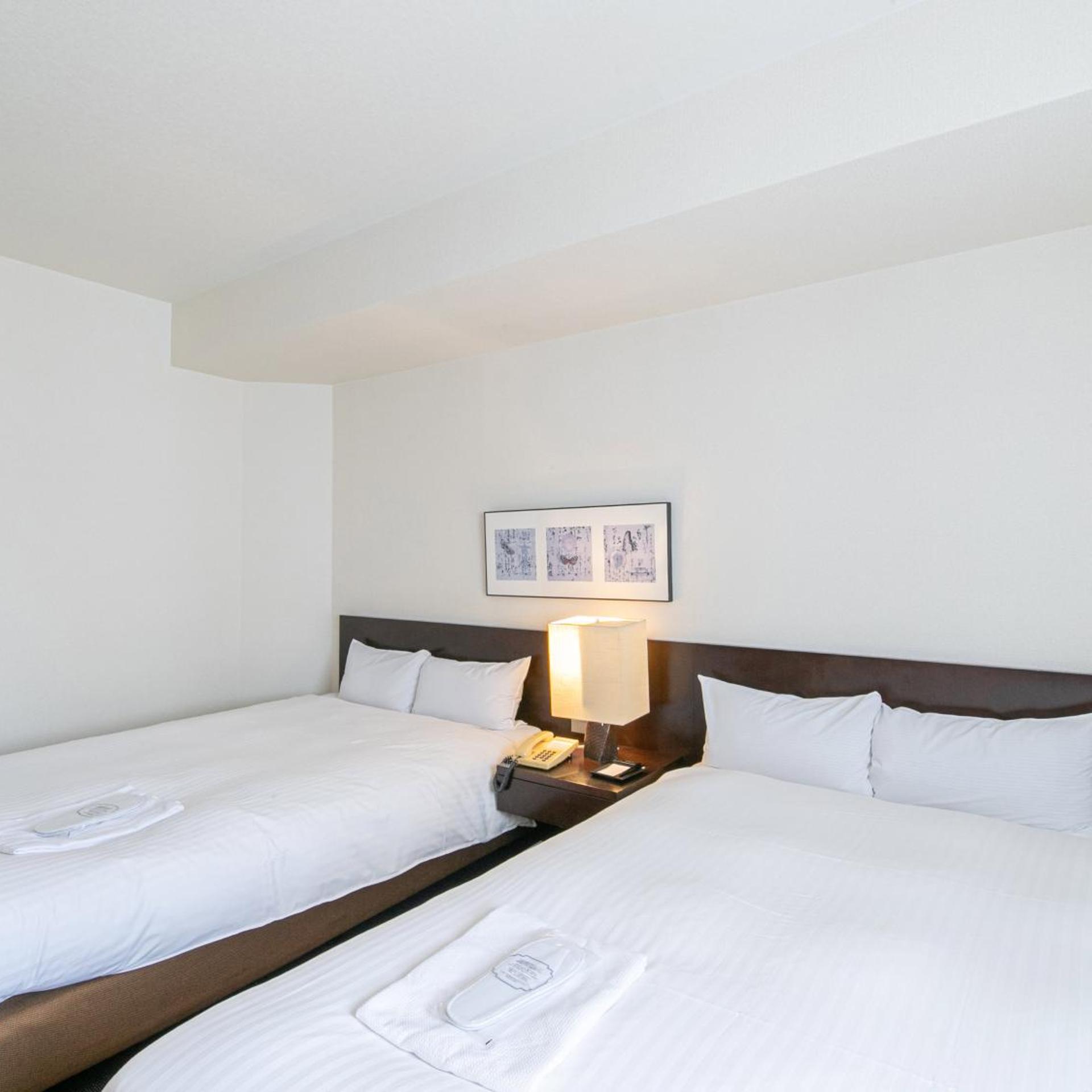 Victoria Inn Nagasaki Ex Holiday Inn 12/50